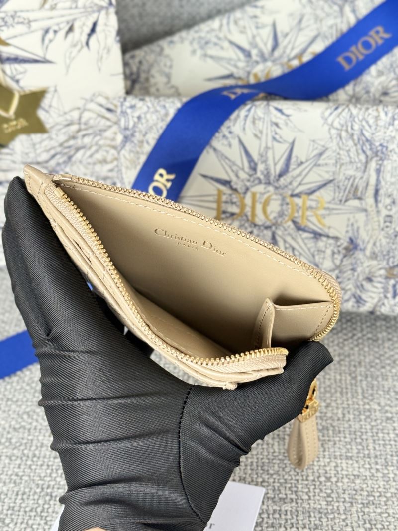 Christian Dior Wallet